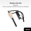 Emergency Survival Fire Starter