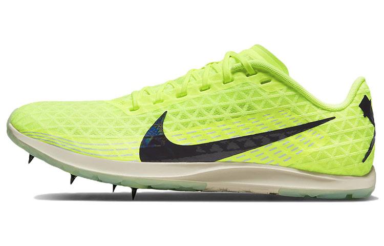 Nike Air Zoom Rival Xc Spikes 5  Volt Mint Foam  CZ1795-702 45