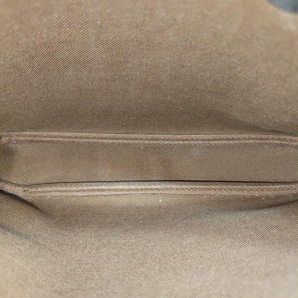 [Použitá] Pochette Monogram s uzavíráním na zip PVC Kabelka - Dobrý stav #113GIH9