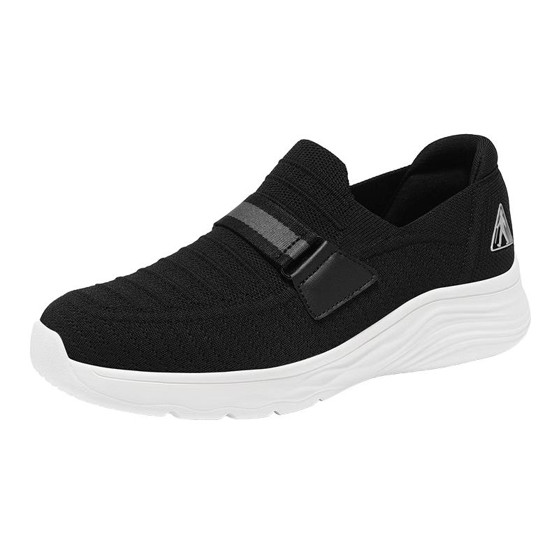 Zuli Jian Men s Soft Sole Casual Walking Shoes 39