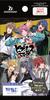 Bushiroad Weiss Schwarzblau Booster Pack Hypnosismic Rap BOX -Division Battle-