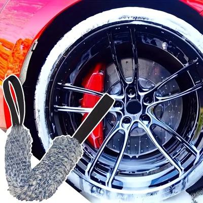 Automobilių priežiūra – Ratlankių priežiūra