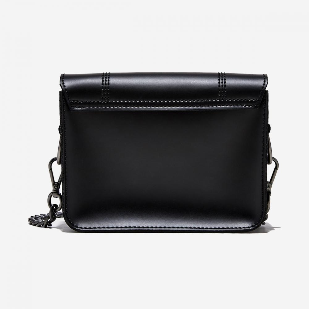 Dr.martens 7 Umhängetasche Große Hardware Tasche Dmt41362001