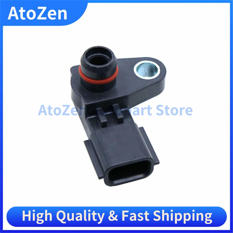 Car Manifold Absolute Air Pressure Map Sensor for Infiniti EX35 FX35 FX50 QX56 G25 G35 G37 22365-EY00D 22365-EY00B 22365-EY00C