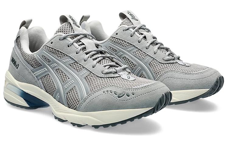Asics Gel 1090v2 Gri Mediu 1203A382-020