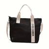 The Newest Bag From 2025 Features Multiple Pockets and An Adjustable Shoulder Strap, Making It Sturdy and Durable. Multiple Scenarios Are Available.