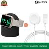Accesorii pentru electronica inteligentă – Încărcătoare pentru ceasuri și brățări smart
