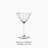 Light Luxury Retro Flower Home Wine Glasses Champagne Cup Set Crystal Goblet Glass Ribbed Pink Green Cocktail Glass Martini Cup