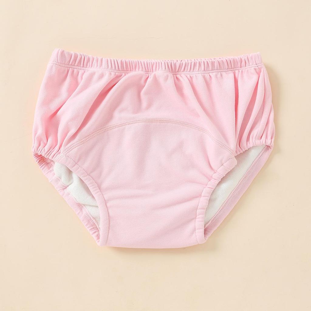 Washable Leakproof Adult Incontinence Underwear with Pee Pads