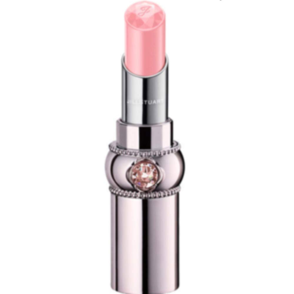 

JILLSTUART Lip Glow Serum Balm лепесток 3,6 г [01 bisou]