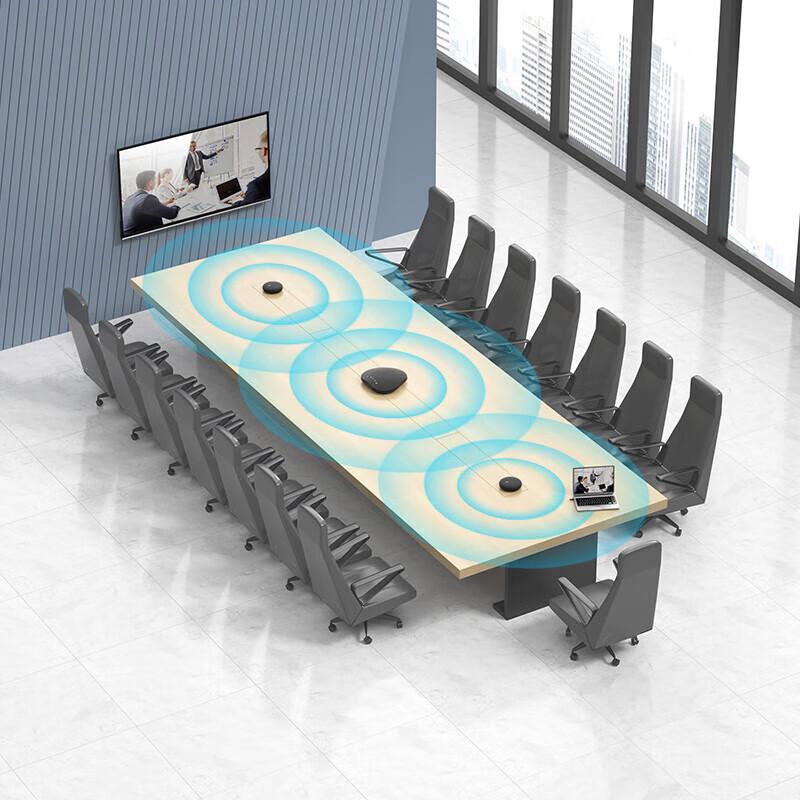 YSX Wireless Video Conferencing Omnidirectional Microphone (CN version)