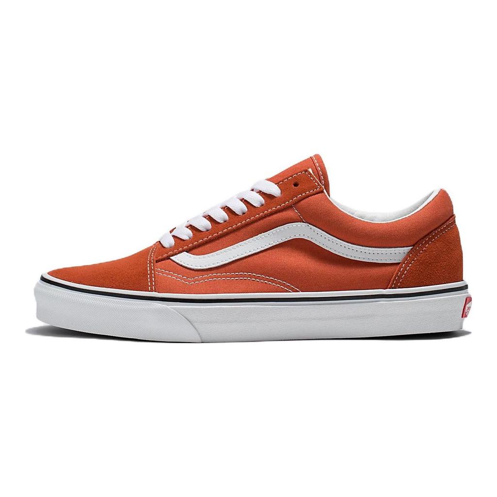 Vans Sneakers Old Skool 'Arancioni' VN0005UFGWP