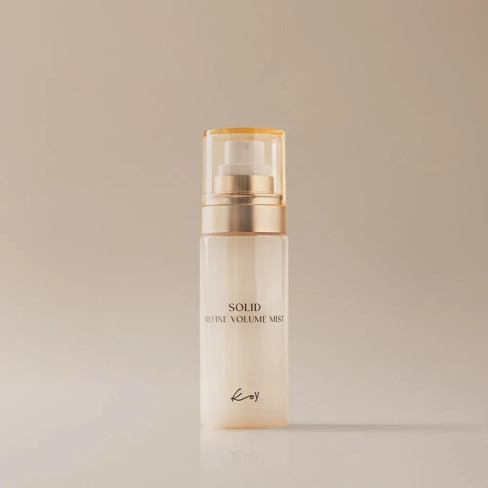 Solid Refine Volume Mist 80ml