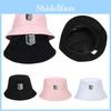 Attack On Titan Cotton Fisherman Hat For Outdoor Sports And Leisure, Wide Brimmed Sun Cap For Unisex