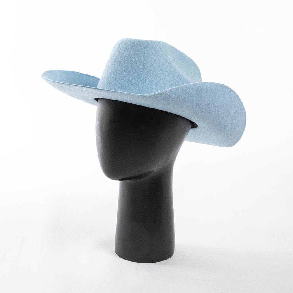 

Pure wool cowboy hat 100% wool western cowboy hat men and women hat cocked hat sombrero vaquero sombrero M55-58cm