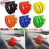 Universal Exhaust Protection Cover Motorcycle Exhaust Muffler Protector Guard For KTM SX EXC XC EXCF XCF Motocross Dirt Pit Bike