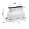 Portable Multi-Language Handheld Garment Steamer with New Color Screen - High Power Electric Iron