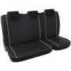 Accesorios Interior – Fundas para asientos de coche