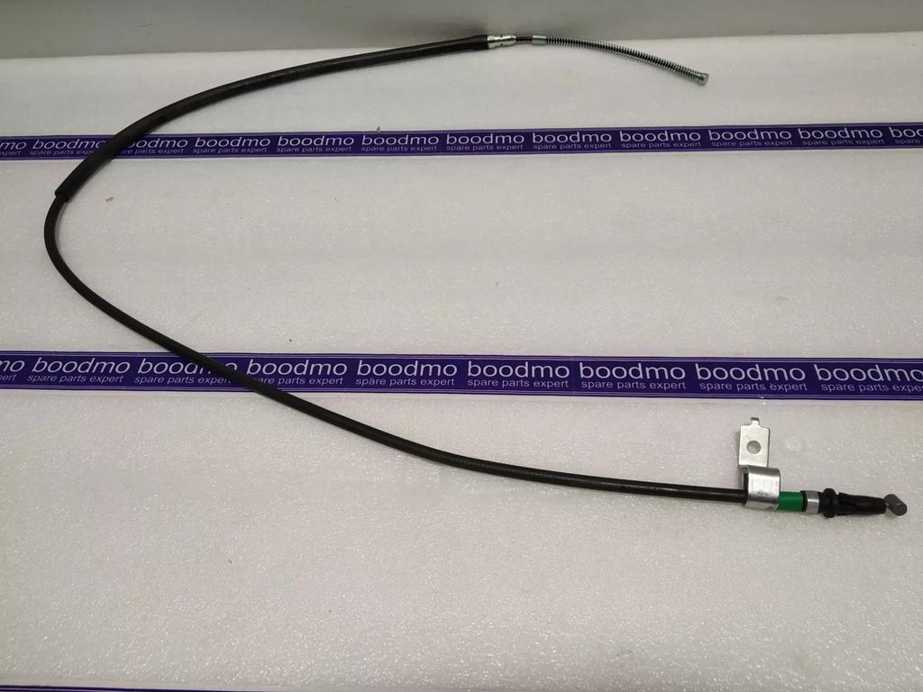 Kabelsatz, Feststellbremse für MAHINDRA IMPERIO DC, IMPERIO SC - 0605BAA01801N