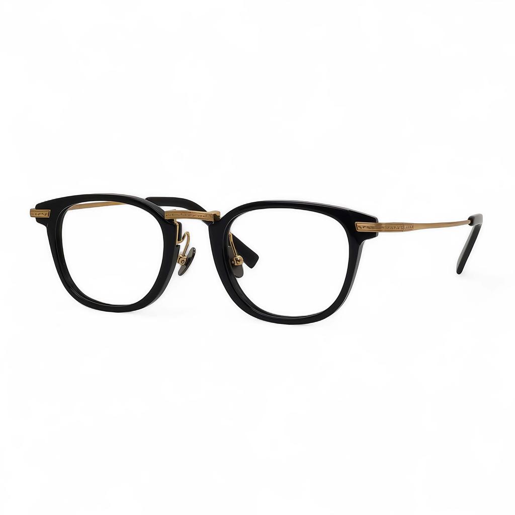 Adije Velon (Black Gold) La1040 Eyeglass Frames