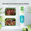 NICE Cooling Ice Chrysanthemum Toothpaste