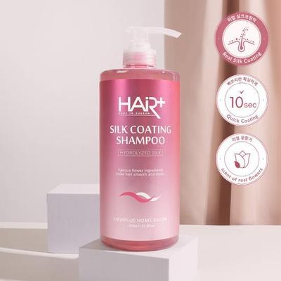Champú Silk Coating 1000 ml