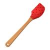 Mini Silicone Spatula Cake Cream Spatula Split Butter Spatula Cake Decoration Tool Baking Accessories Kitchen Cooking Tool