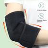 Reusable Heating Elbow Support Sleeve Wear Natural Heating Elbow Brace Protector  Men