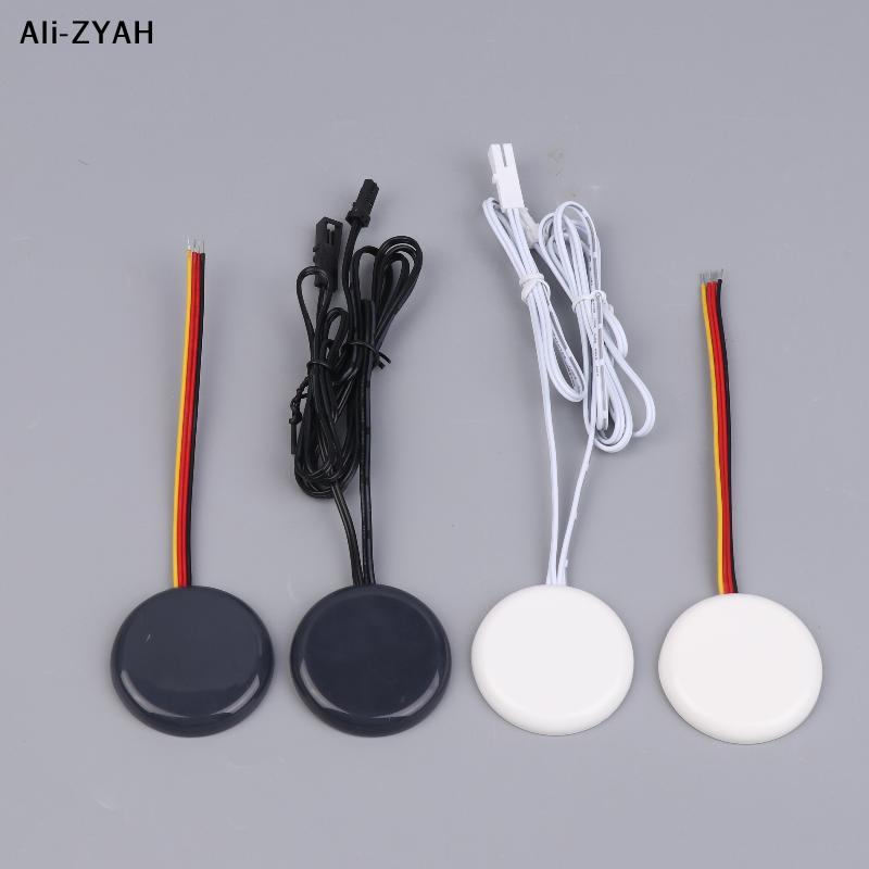 3,7V 5V 12V 24V LED Dimmbarer Touch-Sensor-Schalter Berührungsloser Hand-Scan-Sensor-Schalter für Kleiderschränke Schränke Kaffeetische