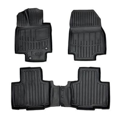 Accessori per abitacolo auto – Tappetini per interni e bagagliaio