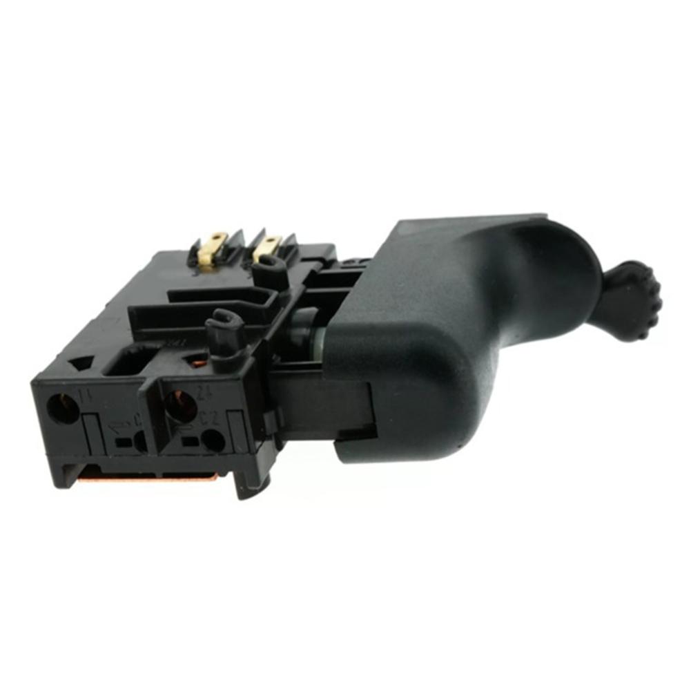1pc Replacement Trigger Switch For DWD110K DWD112 DWD115K 3/8inch Drills Power Tool Parts Accessories