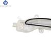 For Mazda CX5 CX-5 2015 2016 Outside Rearview Mirror Turn Signal Light Rear View Mirror Light Indicator Lamp