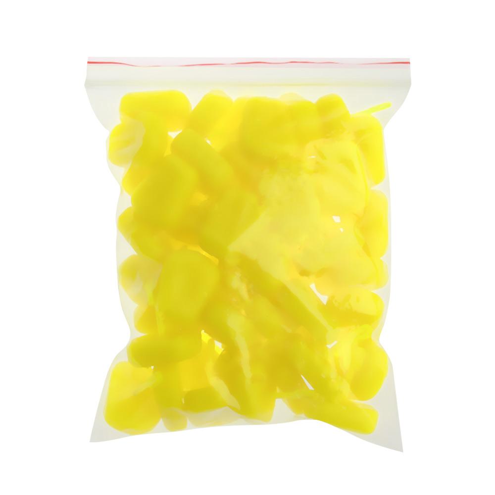 Ronnie Rig Pop UP Boilies Stop Fishing Hair Chod Hook Stops Beads Carp Fishing Stoper Corn Bait