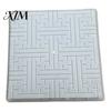 Easy DIY Garden Tile Mold Reusable Concrete Path Stepping Stone Mold, Pavement Cement Mould, Home Craft Project for Enthusiasts Patio Walkway
