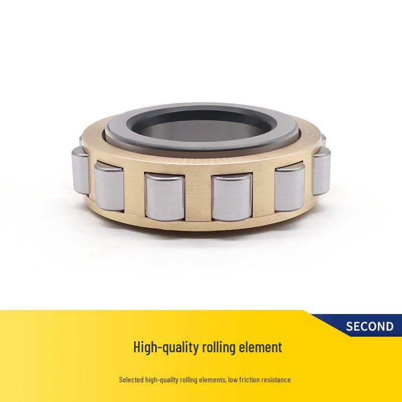 JAE Precision Cylindrical Roller Bearing