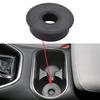 Cup Holder Insert for Subaru Outback Legacy 2020 2021 2022 Center Console Cup Holder Insert Spacer 92076AN00A RLB-HILON