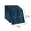 12PCS 2D Print Wall Decal Self Adhesive Cover Sheet Multi Pattern Tile Sticker  Cabinet Refit