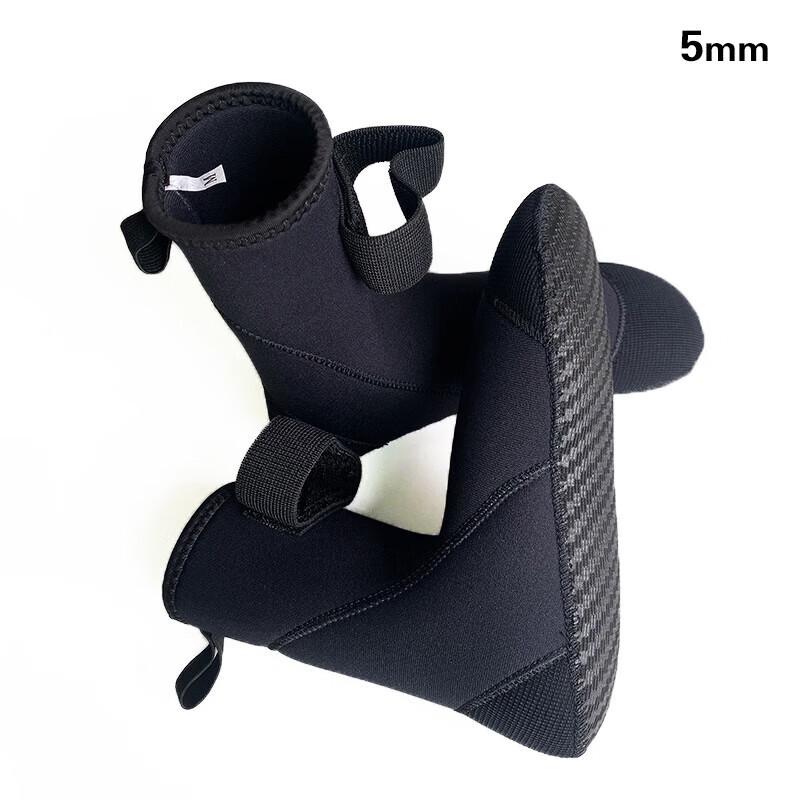 Yimai 5mm Thermal Diving & Beach Socks
