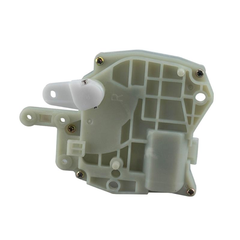 Door Lock Actuator Latch Module for Civic Front Left Right Rear Left Right Door Lock Actuator 72115S84A01 72655S84A01