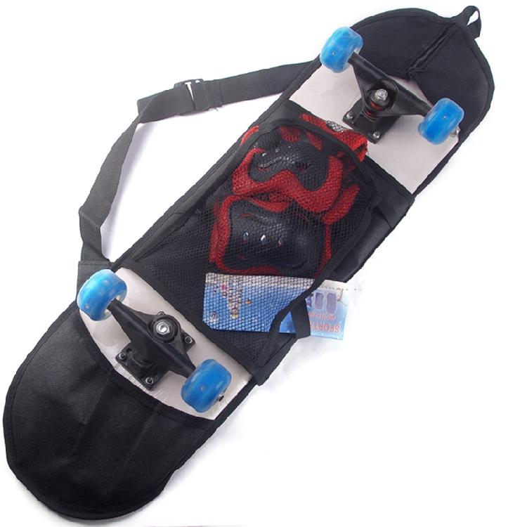 Skateboard Storage Bag Skateboard Longboard Bag Oxford-cloth Skateboard Backpack
