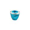 Anti-slip Aluminum Zinc Zinc Alloy Mountain Bike Bicycle Parts Screw Cap Hub Nut Wheel Nuts Nuts Bolt Screw