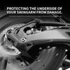 Swingarm Protectors For Tiger 1200 GT Explorer Pro Rally Pro Explorer 2022 2023 Swing Arm Guard Protection Motorcycle