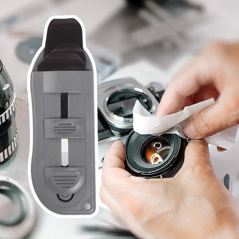135 Film Leader Retrieval 35mm Film Roll Leader Extraction Tool Puller Tool Photography Studio Extraction Accessories