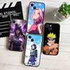 Hyuuga Hinata Naruto New High-End Cover Phone Case for OPPO A3 Pro A72 A74 A76A78 A79 A94 A95 A18 A58
