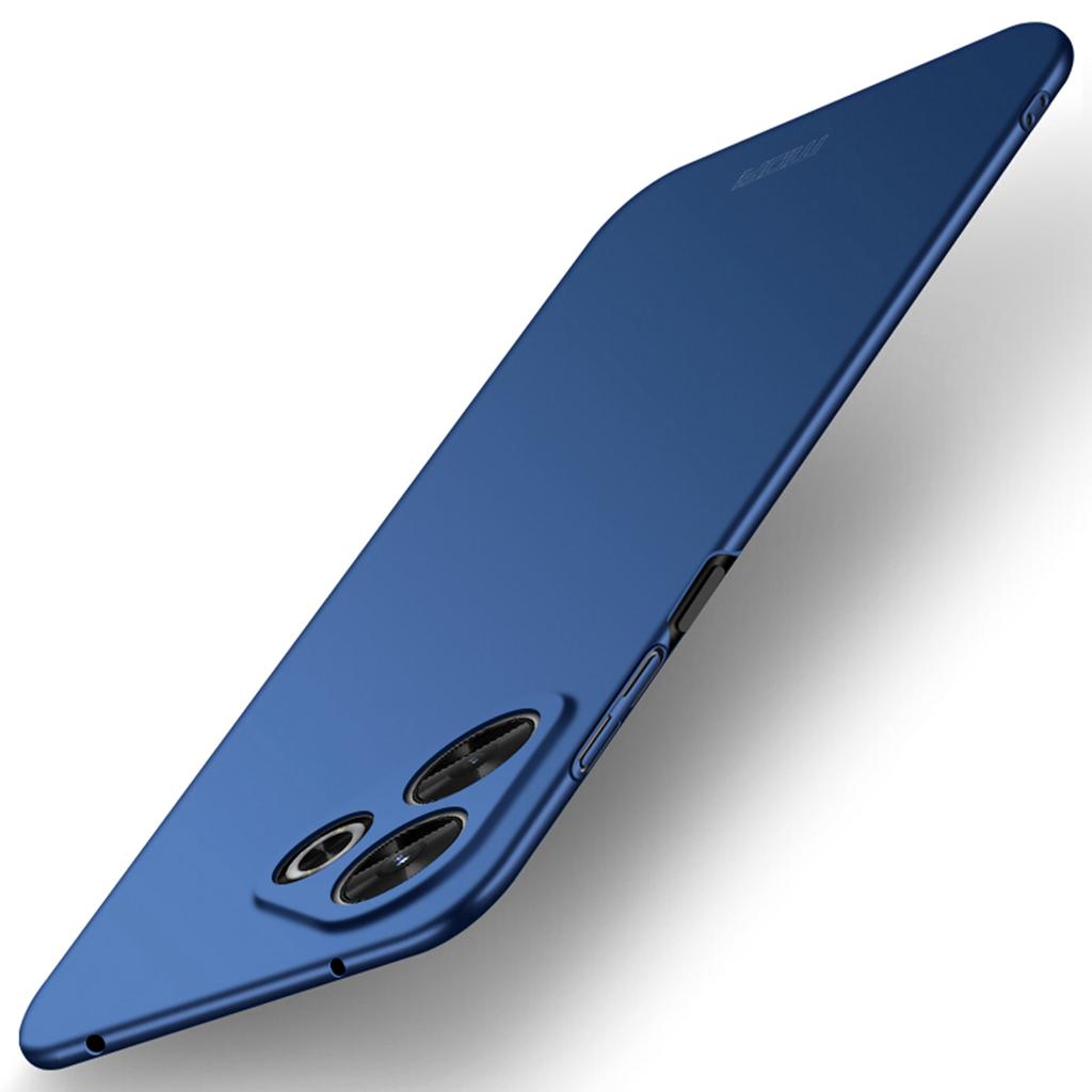 MOFI Shield Matte Series for Xiaomi Redmi 13 5G/4G Case Ultra Slim PC Protective Cover