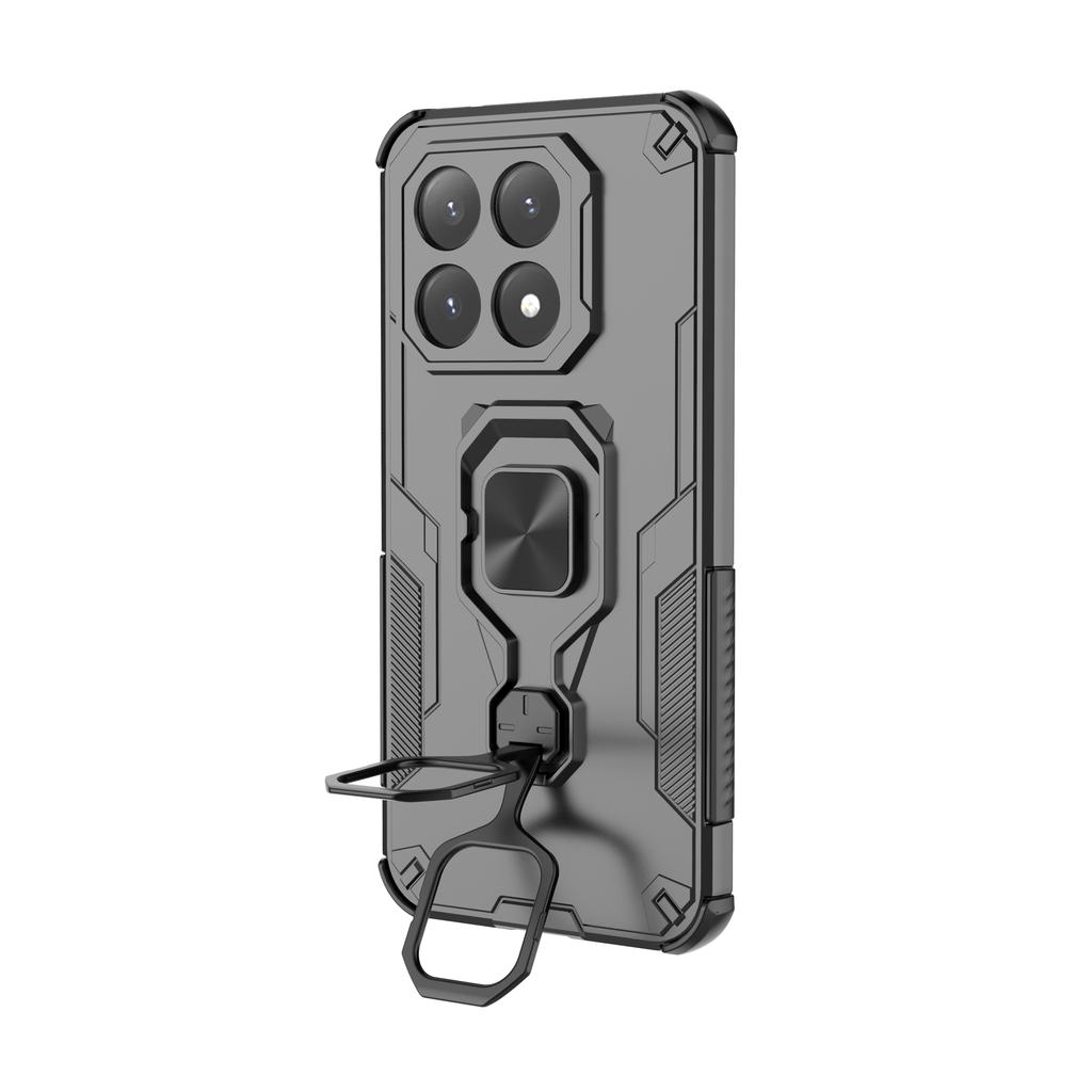 Handyhülle für Xiaomi 15T Pro Xiao Mi 15t Mi15t Xiaomi15t Funda Heavy Duty Schutzhülle