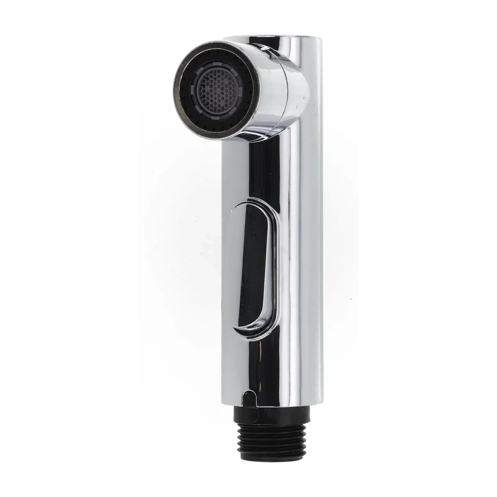 

Bathroom Sink Nozzle Easy Installation And A Secure Fit Convenience Performance Water Flow Water Saving Installation серебряный