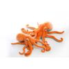 Simulation Octopus Octopus Squid Aquarium Animal Doll Plush Toy Free Children'S Doll Throw Pillow Rag Doll
