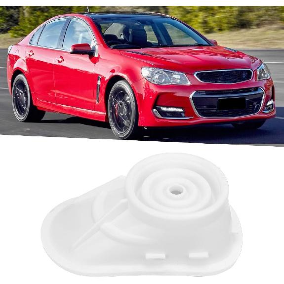 Qiilu Shift Lever Rubber Boot Black Shifter Boot Gear Shift Dust Cover Shifter Boot Gear Shift Boot Rubber Dust Cover 92169185 for VT VX VY LS1 Gen3