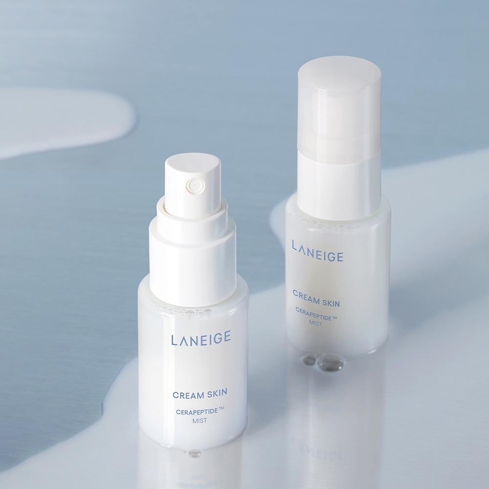 LANEIGE Cream Skin Cerapeptide Mist 30ml